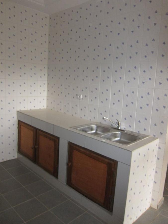 Residence Pascale Bafoussam Exterior photo